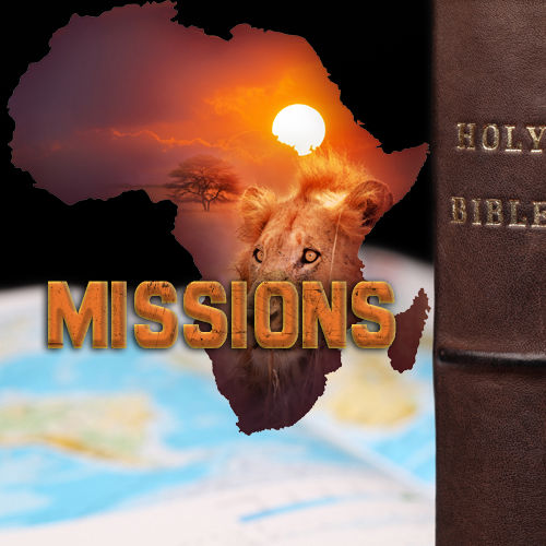 MISSIONS