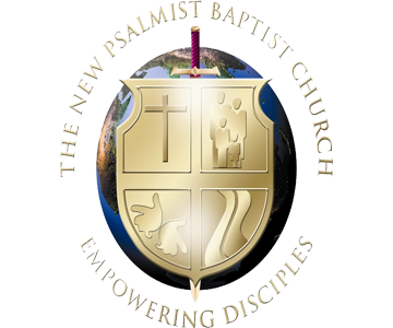 New Psalmist Baptist Church